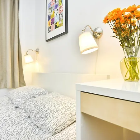 Upper East Suites Apartment New York