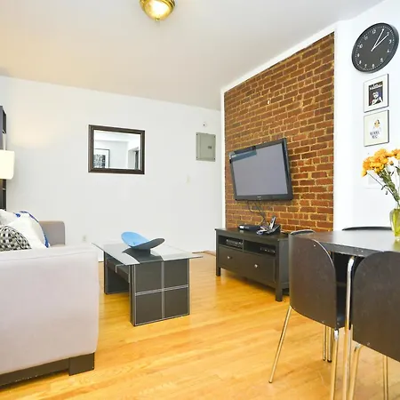 Upper East Suites * New York