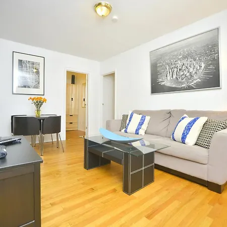 Upper East Suites