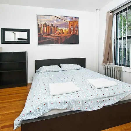 Upper East Suites New York