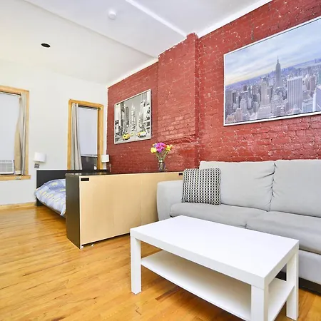 Upper East Suites New York