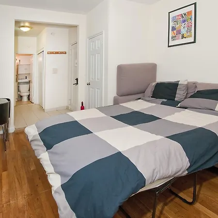Apartment Upper East Suites *