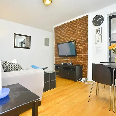 Upper East Suites *