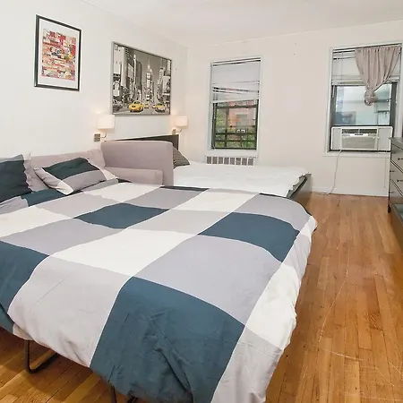 Upper East Suites Apartment New York