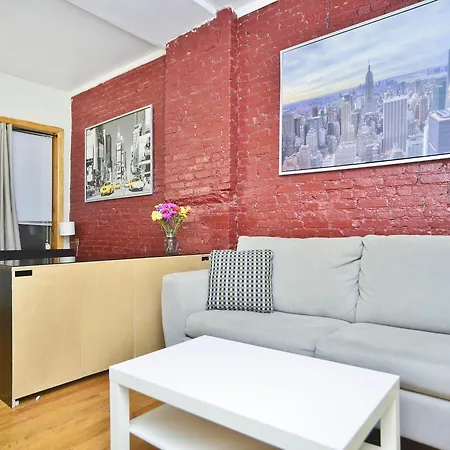 Upper East Suites * New York