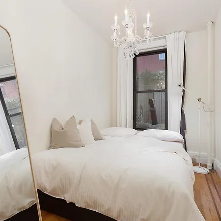 Apartment Beautiful Manhattan