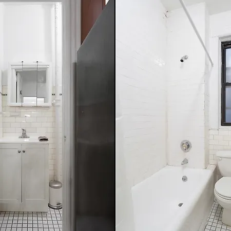 Apartment Beautiful Manhattan