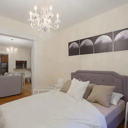 Apartment Beautiful Manhattan New York