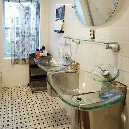 Private Brownstone