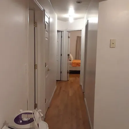 Roomy Comfy In Brooklyn Apartment *