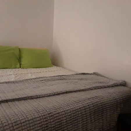 Roomy Comfy In Brooklyn Apartment New York