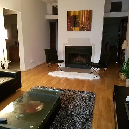 Posh Spacious 1 Bedroom In Prime Soho