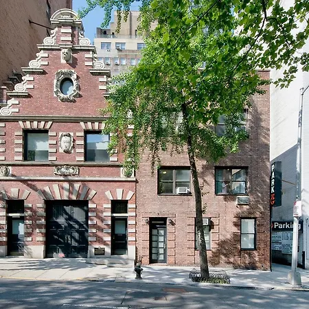 Apartment Novo151 2d New York