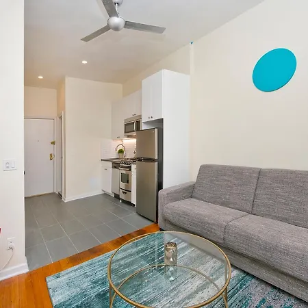 Apartment Novo151 2d