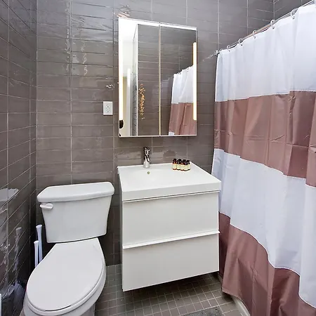 Novo151 2d Apartment New York