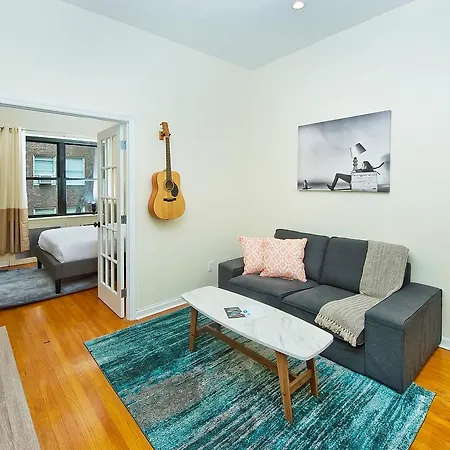 Apartment Novo151 2d *