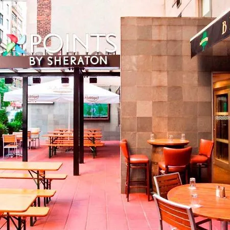 Hotel The Chelsean New York