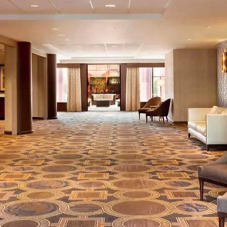 Hotel Sheraton Laguardia East New York
