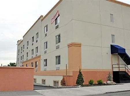Hotel Sheridan