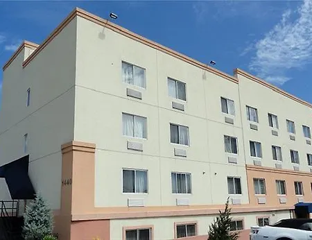 Hotel Sheridan