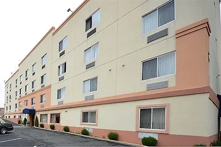 Sheridan Hotel