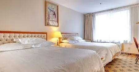 Flushing Hotel