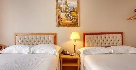 Hotel Flushing 2*