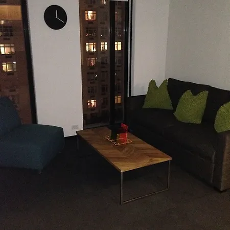 Hotel The Parc