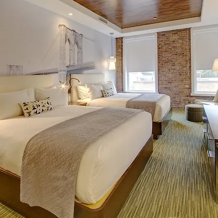 Voco Fiorello - Laguardia Airport By Ihg Hotel New York