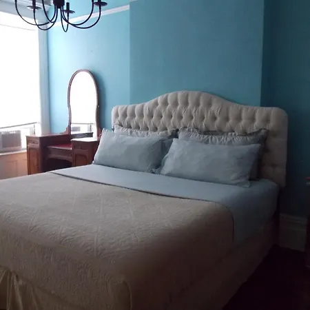 Serenity At Bed & Breakfast New York