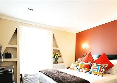 Nesva - Vista (adults Only) Hotel New York
