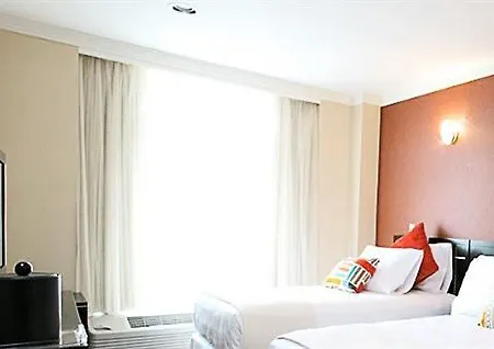 Hotel Nesva - Vista (adults Only) 3*