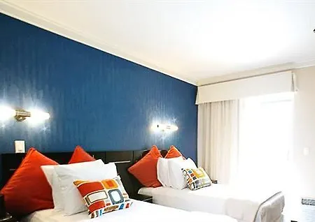 Hotel Nesva - Vista (adults Only) New York