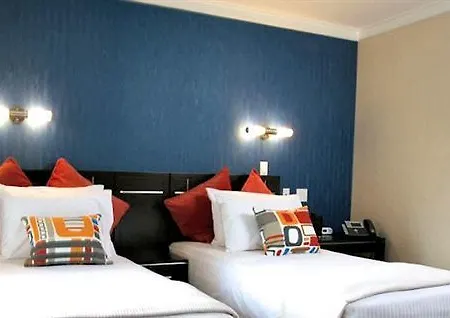 Nesva - Vista (adults Only) 3* New York