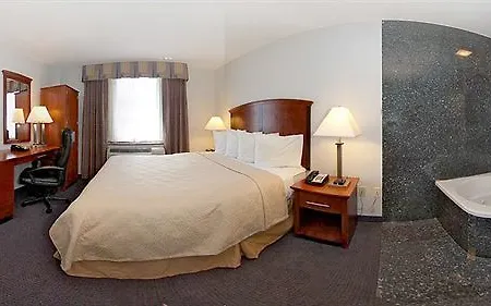 Quality Long Island - Queensboro Bridge Hotel New York
