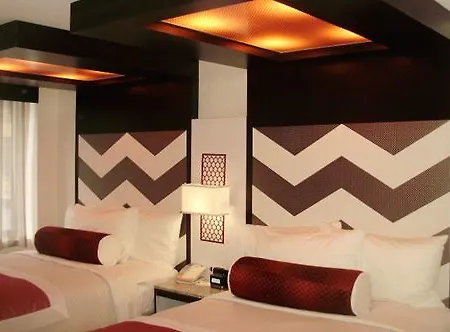 The Vue Hotel, Ascend Collection Hotel