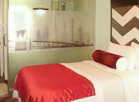The Vue Hotel, Ascend Collection 3* New York