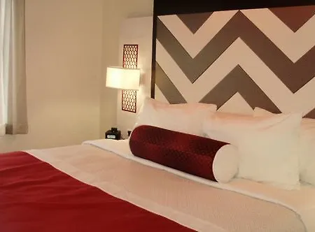 Hotel The Vue Hotel, Ascend Collection 3*
