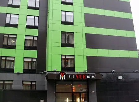 Hotel The Vue Hotel, Ascend Collection 3*