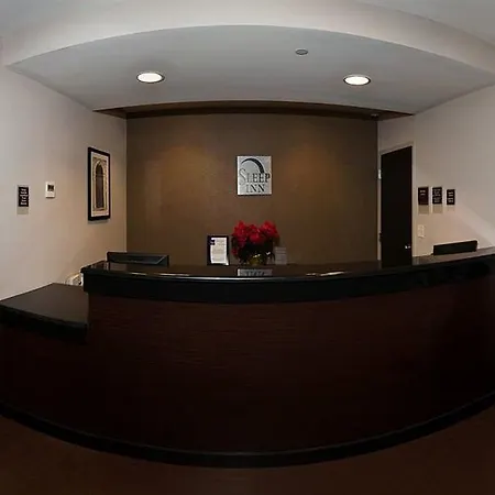 Hotel Cresthaven Jamaica-jfk New York