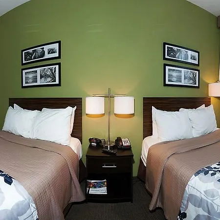 Hotel Cresthaven Jamaica-jfk New York
