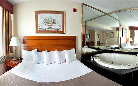 Western Jamaica Hotel 3*