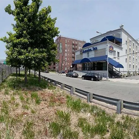 Western Jamaica Hotel New York