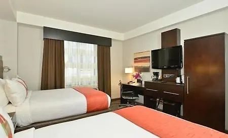New York-jfk Airport Area, An Ihg 3*