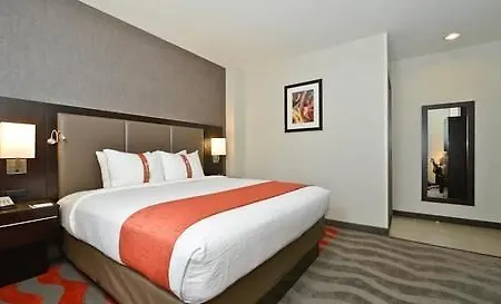 New York-jfk Airport Area, An Ihg Hotel
