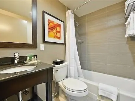 New York-jfk Airport Area, An Ihg