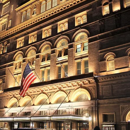 Carnegie Hotel New York