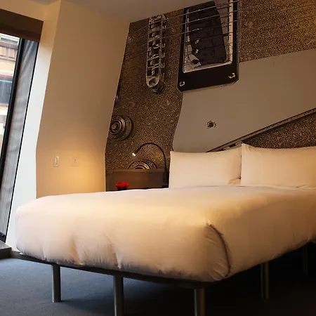 Carnegie 4* New York