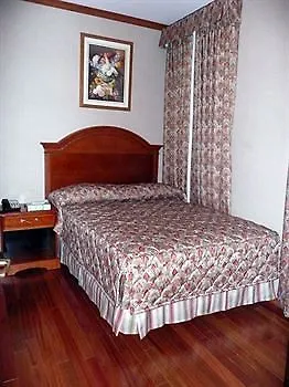 Hotel Belnord