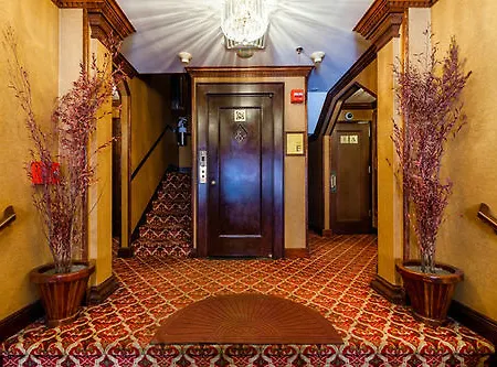 31 Extended Hotel